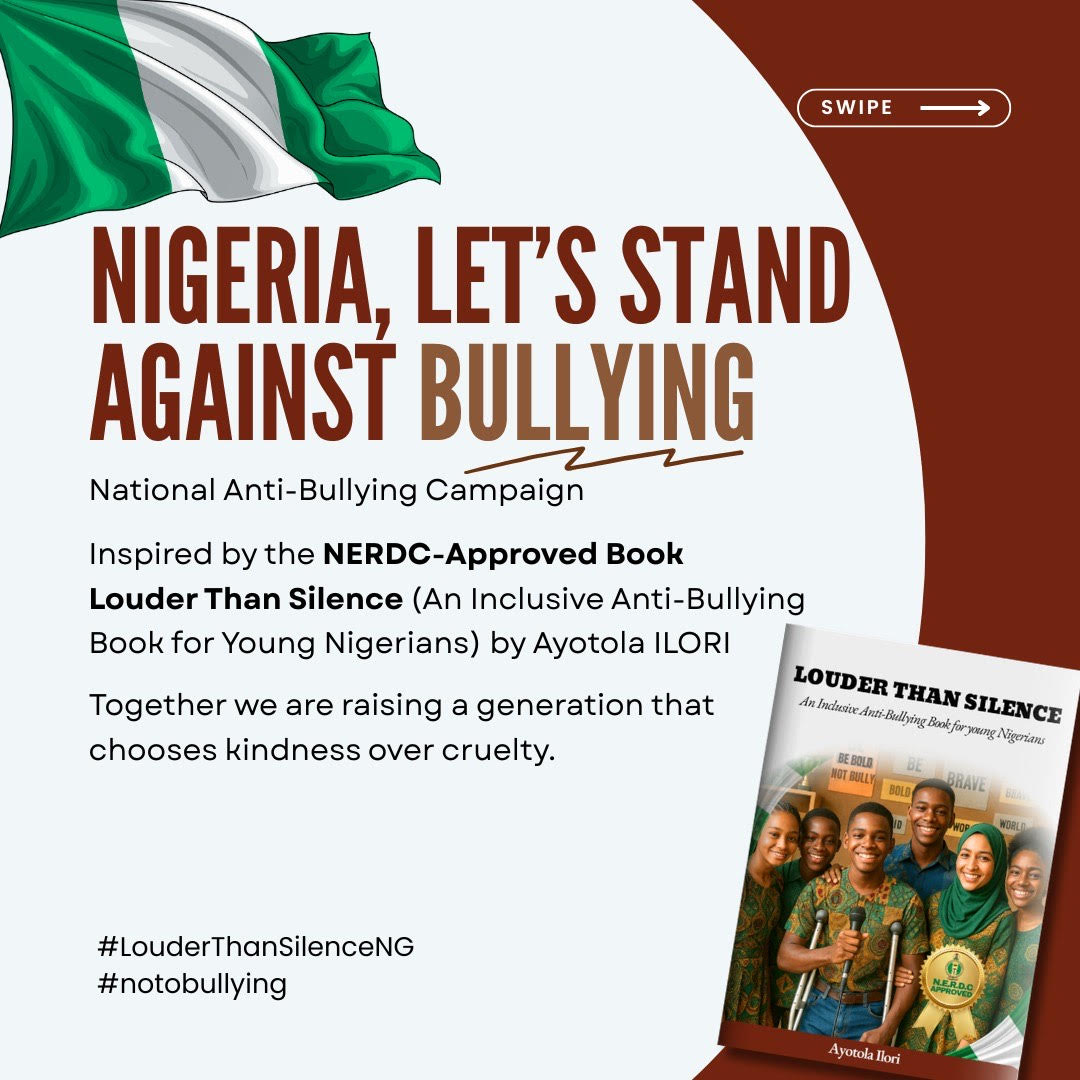 National Anti-Bullying Campaign