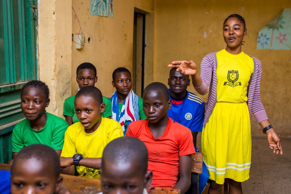 Children Education Book Series 5