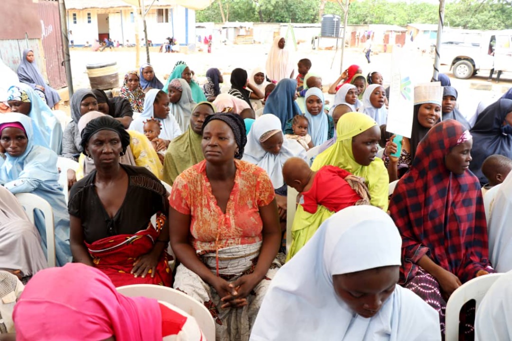 Economic Empowerment 2