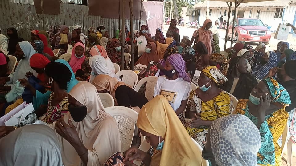 Economic Empowerment 4