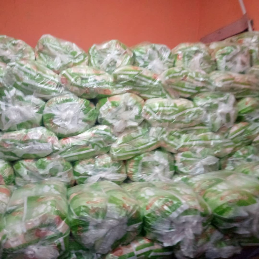 Sexual & Reproductive Health